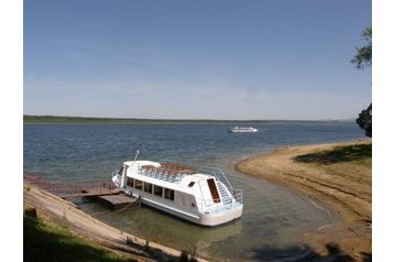 Slovakia Byt Oravský Biely Potok, Exterior